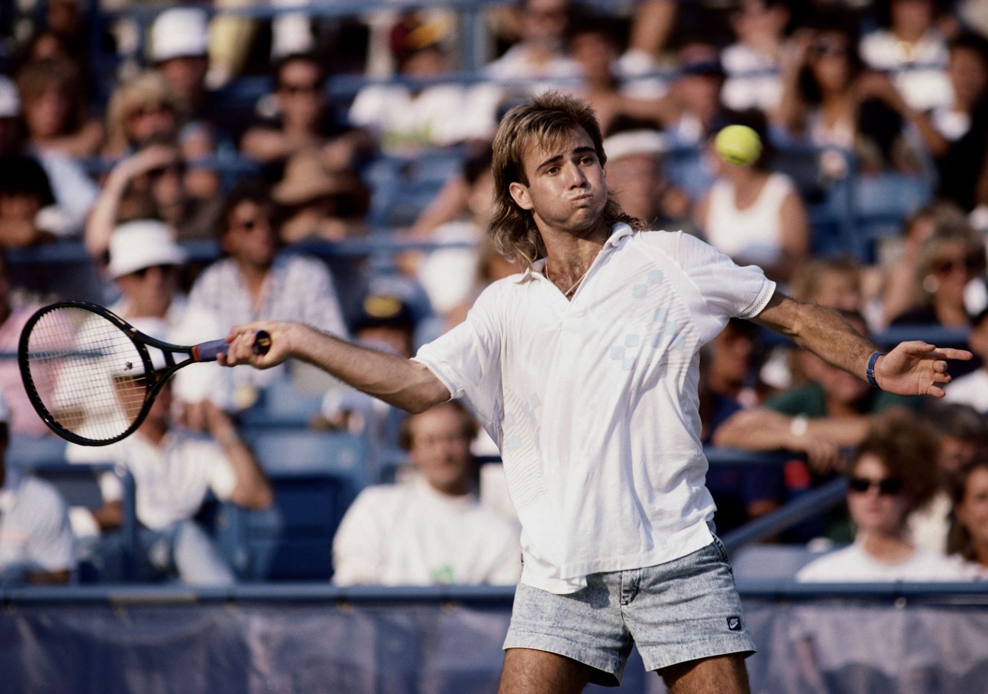U.S.Open Tennis Championship - Source: Getty
